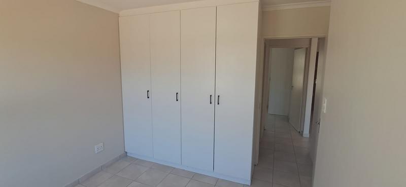 To Let 2 Bedroom Property for Rent in Windsor Park Western Cape